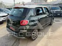 2018 Fiat 500