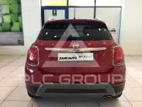 2018 Fiat 500