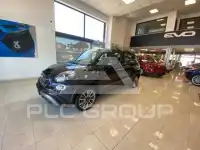 2018 Fiat 500
