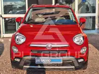 2018 Fiat 500