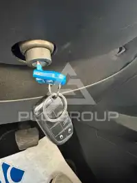2018 Fiat 500