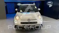 2018 Fiat 500