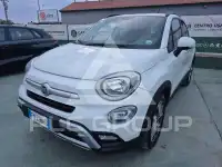 2018 Fiat 500