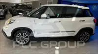 2018 Fiat 500