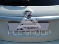 2018 Fiat 500