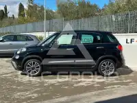 2018 Fiat 500