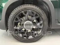 2018 Fiat 500