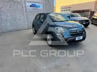 2018 Fiat 500