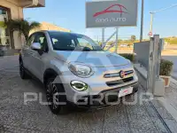 2018 Fiat 500
