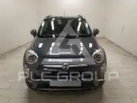 2018 Fiat 500