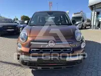 2018 Fiat 500