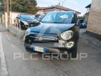 2018 Fiat 500