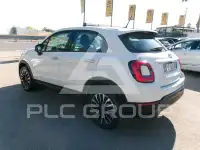 2018 Fiat 500