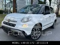 2018 Fiat 500