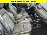 2018 Fiat 500
