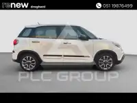 2018 Fiat 500