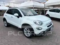 2018 Fiat 500