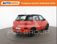 2018 Fiat 500