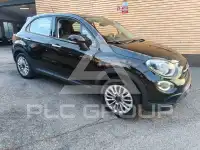 2018 Fiat 500