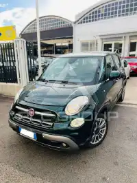 2018 Fiat 500