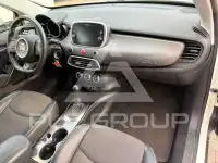 2018 Fiat 500