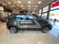 2018 Fiat 500