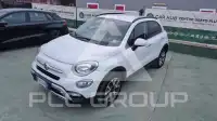 2018 Fiat 500