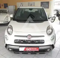 2018 Fiat 500