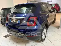 2018 Fiat 500