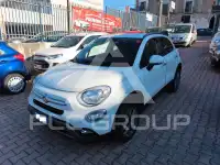 2018 Fiat 500
