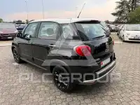2018 Fiat 500