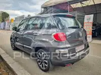 2018 Fiat 500
