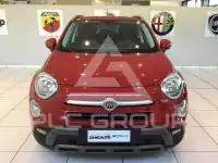 2018 Fiat 500