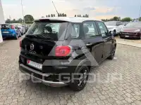 2018 Fiat 500