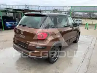 2018 Fiat 500