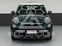 2018 Fiat 500