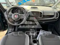 2018 Fiat 500