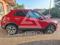 2018 Fiat 500