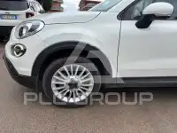 2018 Fiat 500