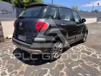 2018 Fiat 500