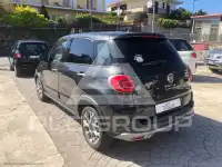 2018 Fiat 500