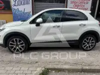 2018 Fiat 500