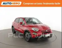 2018 Fiat 500