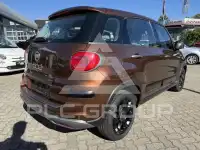 2018 Fiat 500