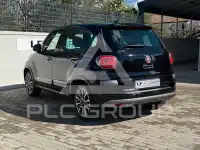2018 Fiat 500