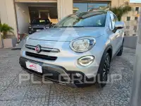 2018 Fiat 500