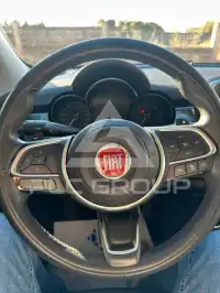 2018 Fiat 500