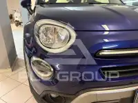 2018 Fiat 500