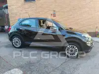 2018 Fiat 500