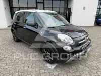 2018 Fiat 500